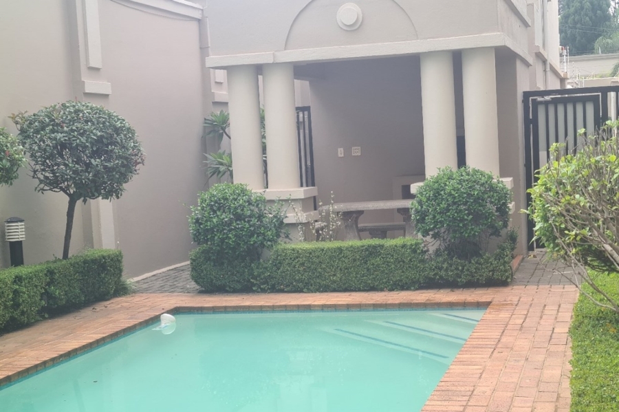 To Let 2 Bedroom Property for Rent in Morningside Gauteng