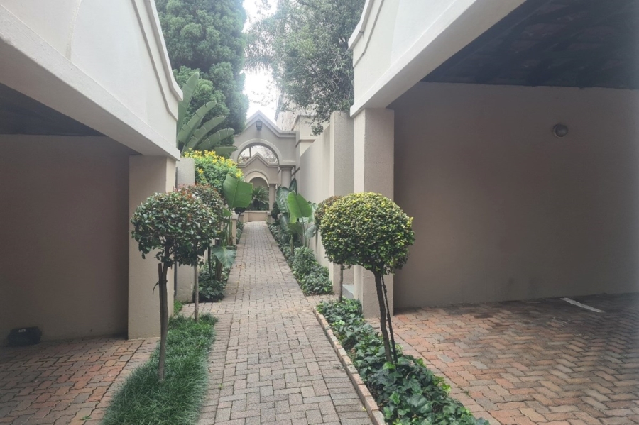 To Let 2 Bedroom Property for Rent in Morningside Gauteng