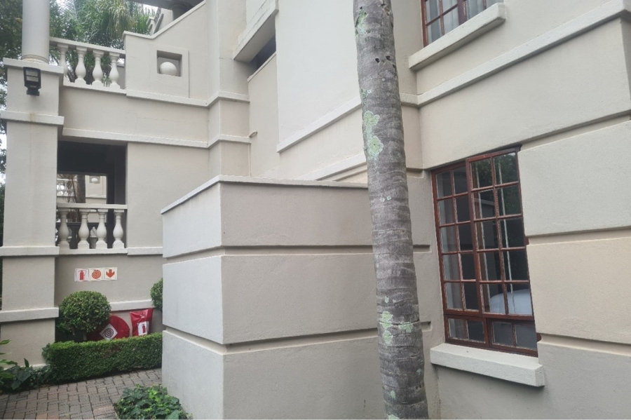 To Let 2 Bedroom Property for Rent in Morningside Gauteng