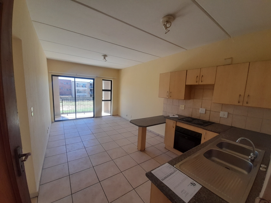 To Let 1 Bedroom Property for Rent in Vanderbijlpark SE 10 Gauteng