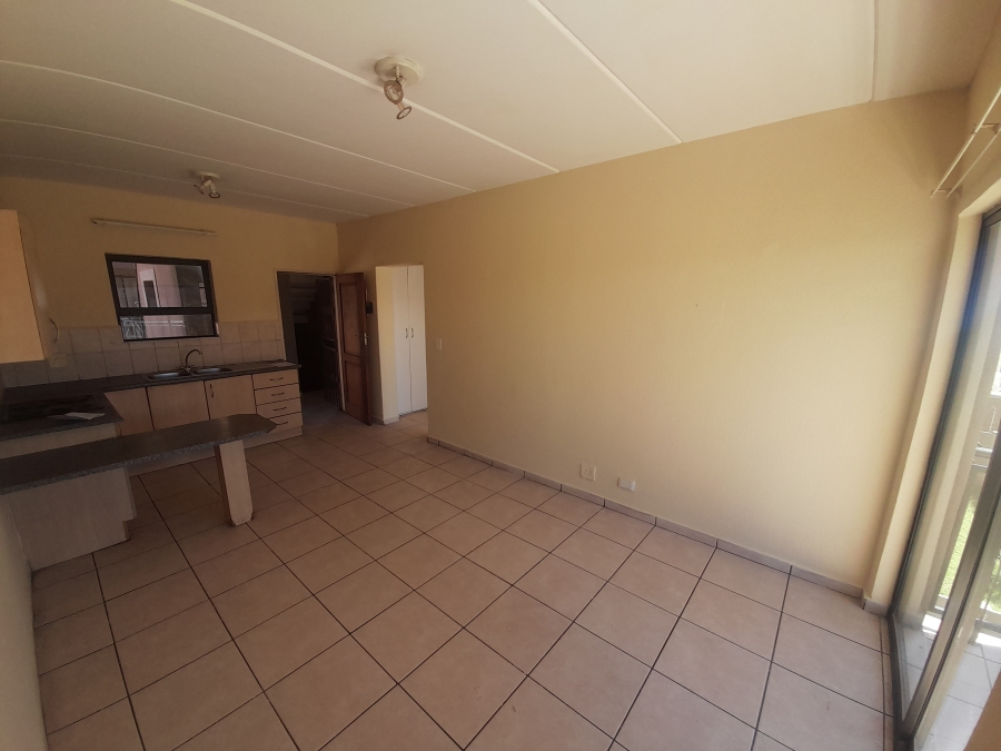 To Let 1 Bedroom Property for Rent in Vanderbijlpark SE 10 Gauteng