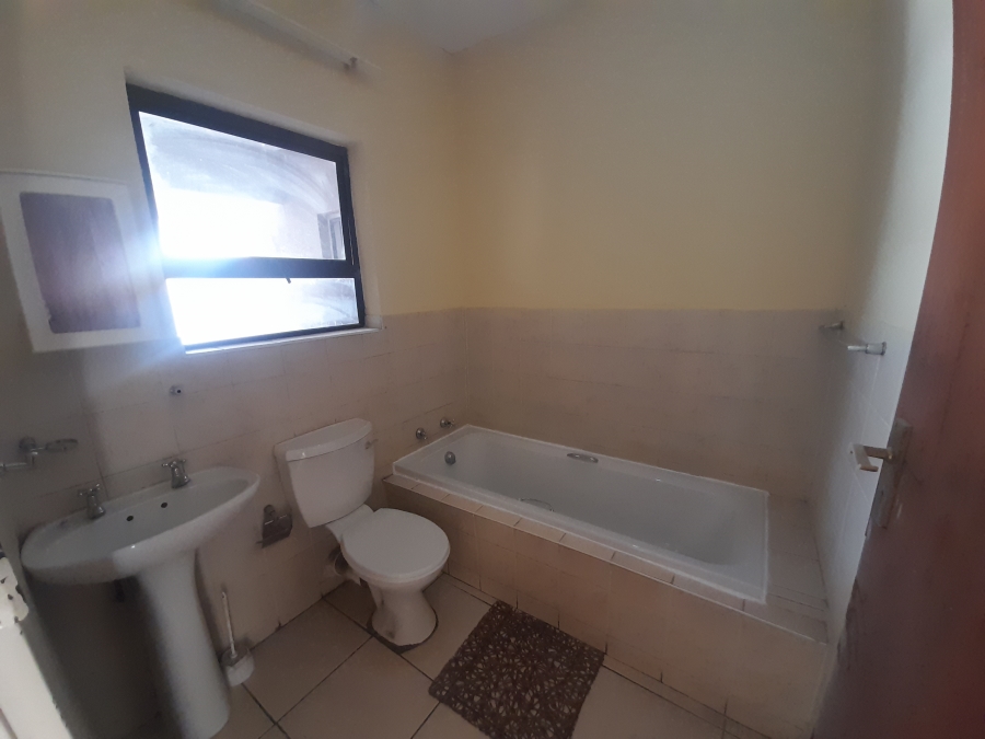 To Let 1 Bedroom Property for Rent in Vanderbijlpark SE 10 Gauteng