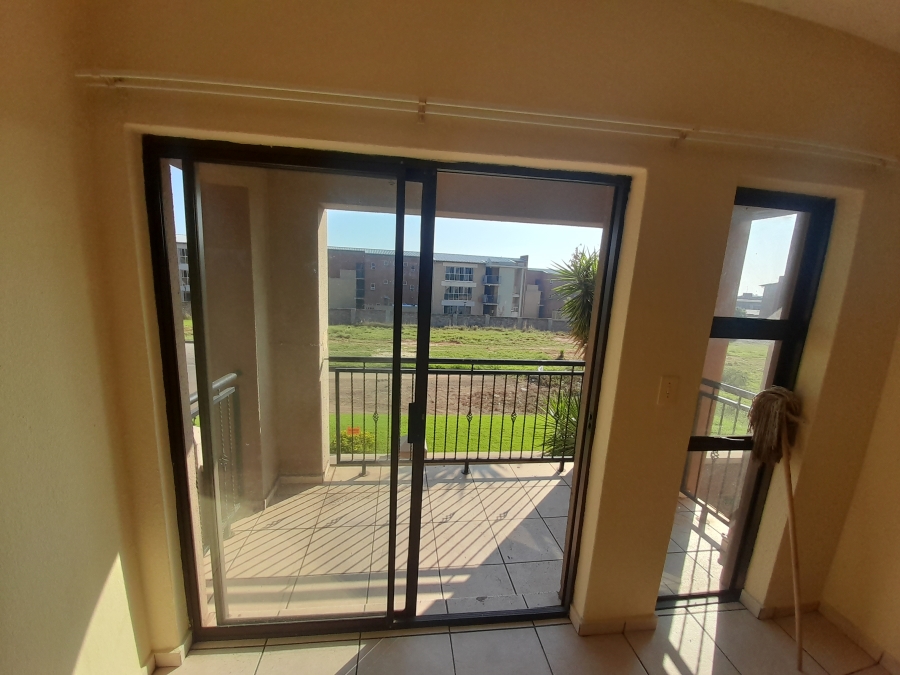 To Let 1 Bedroom Property for Rent in Vanderbijlpark SE 10 Gauteng