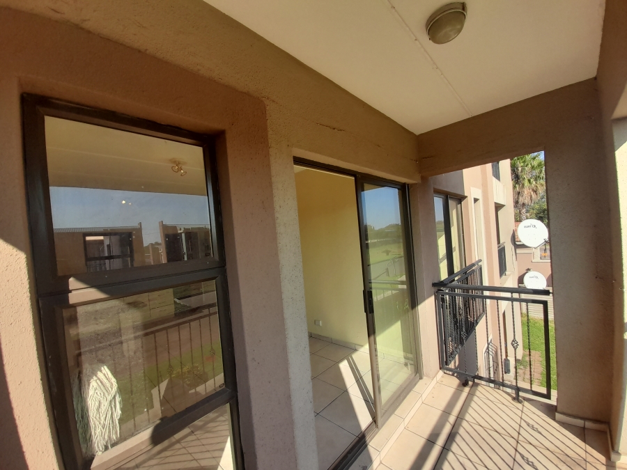 To Let 1 Bedroom Property for Rent in Vanderbijlpark SE 10 Gauteng