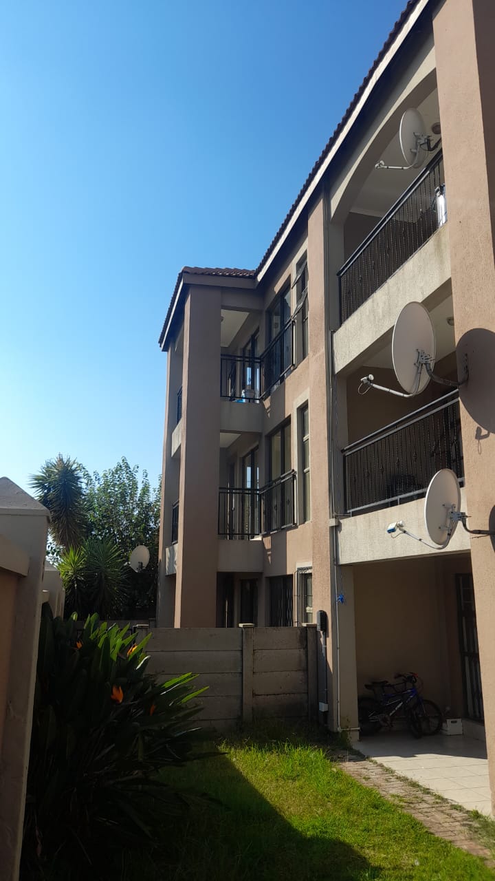 To Let 1 Bedroom Property for Rent in Vanderbijlpark SE 10 Gauteng