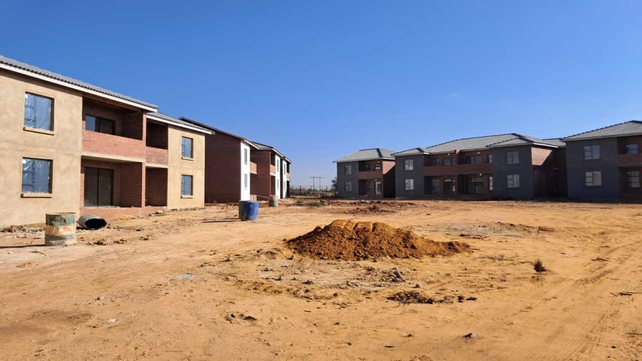 To Let 2 Bedroom Property for Rent in Kookrus Gauteng