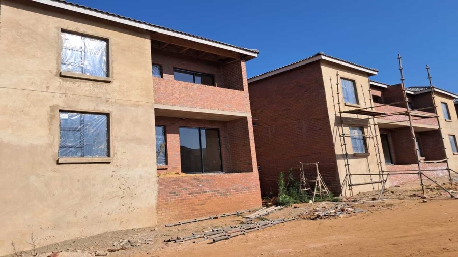 To Let 2 Bedroom Property for Rent in Kookrus Gauteng