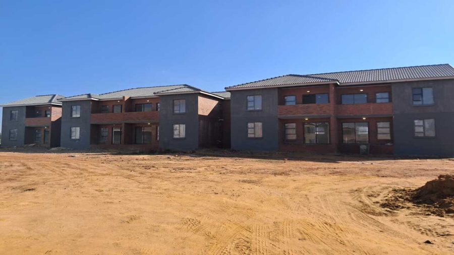 To Let 2 Bedroom Property for Rent in Kookrus Gauteng
