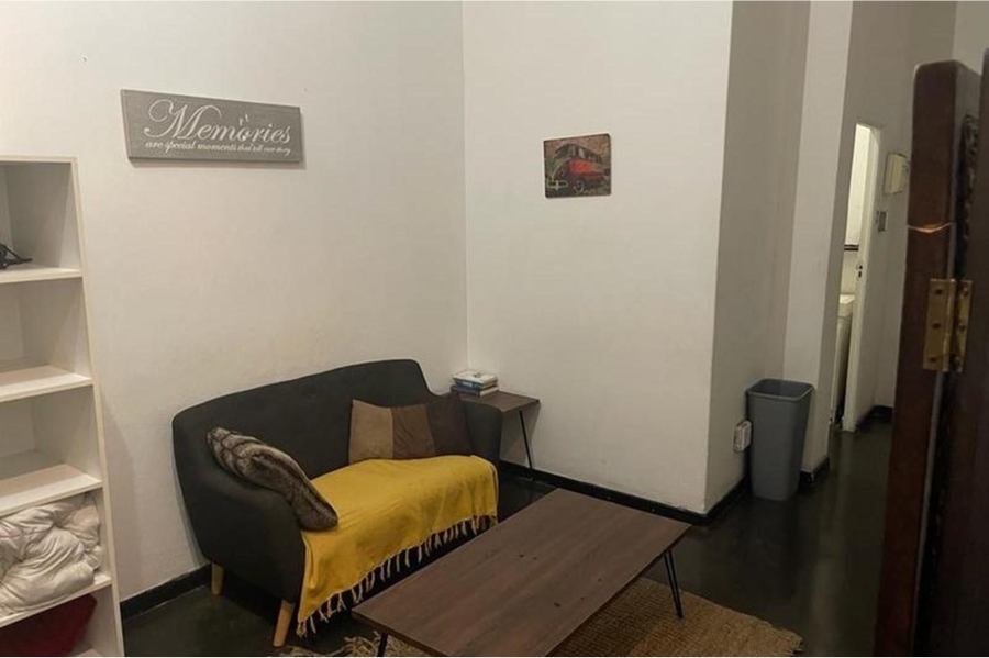 0 Bedroom Property for Sale in Maboneng Gauteng