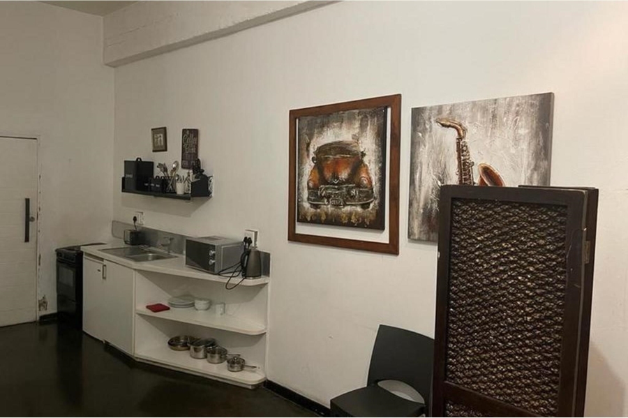 0 Bedroom Property for Sale in Maboneng Gauteng