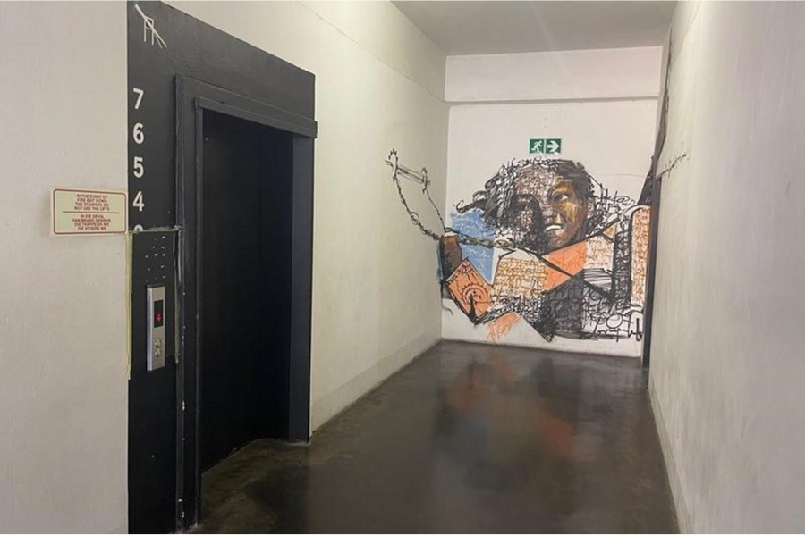 0 Bedroom Property for Sale in Maboneng Gauteng