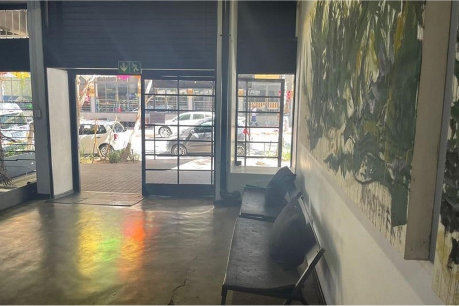0 Bedroom Property for Sale in Maboneng Gauteng