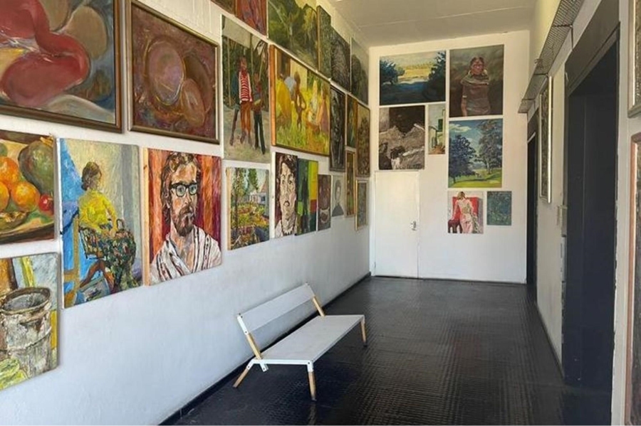 0 Bedroom Property for Sale in Maboneng Gauteng