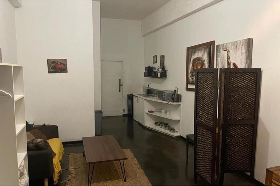 0 Bedroom Property for Sale in Maboneng Gauteng