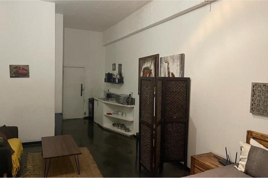 0 Bedroom Property for Sale in Maboneng Gauteng
