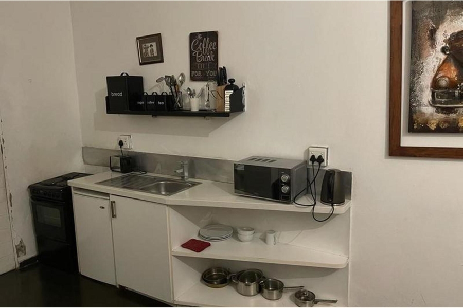 0 Bedroom Property for Sale in Maboneng Gauteng