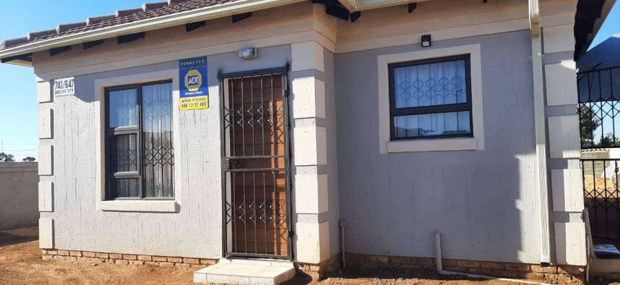 3 Bedroom Property for Sale in Vanderbijlpark CE 4 Gauteng