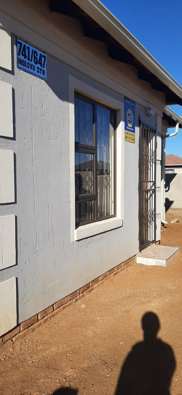 3 Bedroom Property for Sale in Vanderbijlpark CE 4 Gauteng