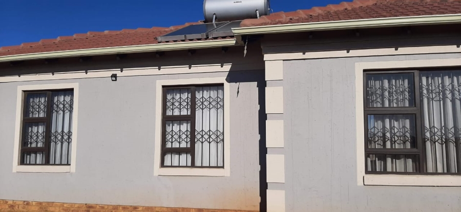 3 Bedroom Property for Sale in Vanderbijlpark CE 4 Gauteng
