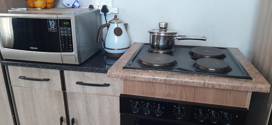 3 Bedroom Property for Sale in Vanderbijlpark CE 4 Gauteng