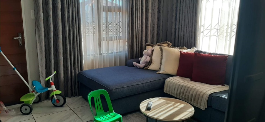 3 Bedroom Property for Sale in Vanderbijlpark CE 4 Gauteng