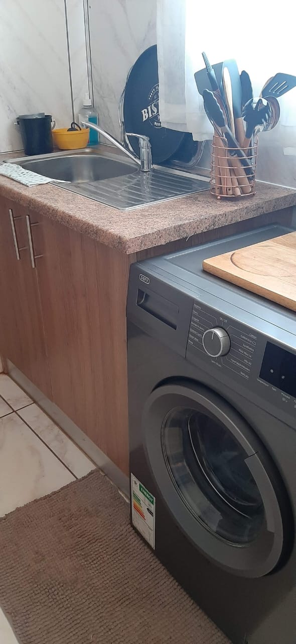 3 Bedroom Property for Sale in Vanderbijlpark CE 4 Gauteng