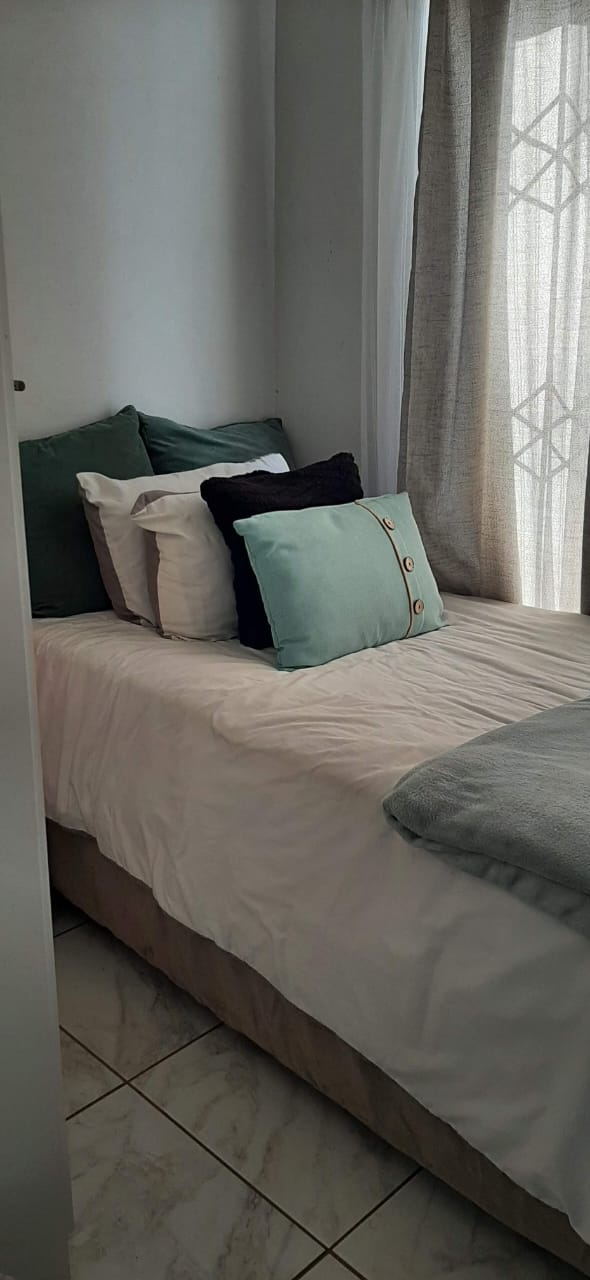 3 Bedroom Property for Sale in Vanderbijlpark CE 4 Gauteng