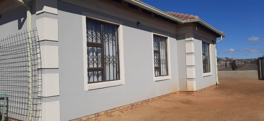 3 Bedroom Property for Sale in Vanderbijlpark CE 4 Gauteng