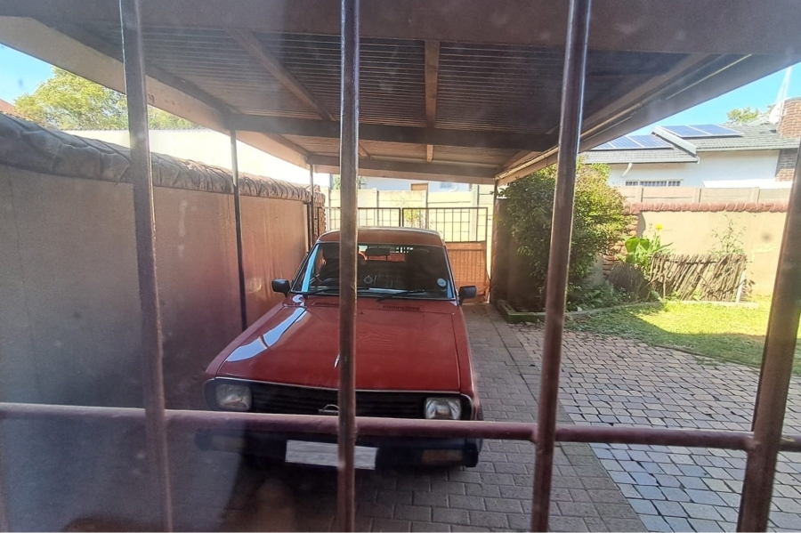 2 Bedroom Property for Sale in Horison Park Gauteng
