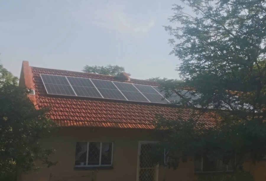 4 Bedroom Property for Sale in Pyramid Gauteng