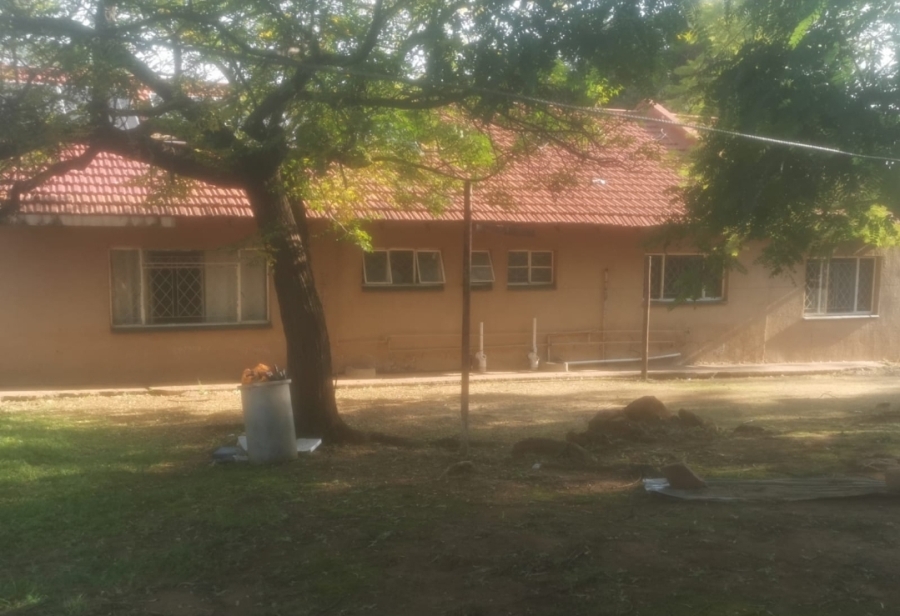 4 Bedroom Property for Sale in Pyramid Gauteng