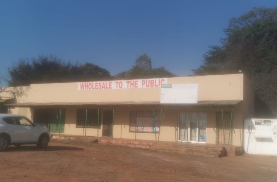 4 Bedroom Property for Sale in Pyramid Gauteng