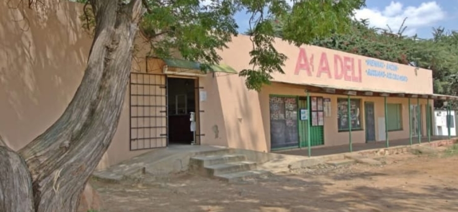 4 Bedroom Property for Sale in Pyramid Gauteng