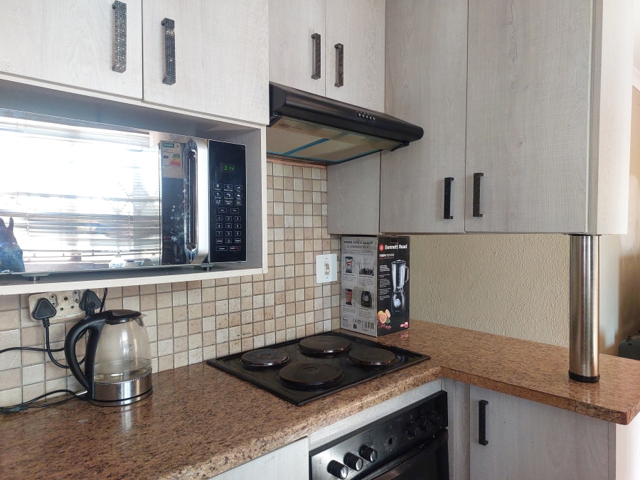 3 Bedroom Property for Sale in Soshanguve East Ext 6 Gauteng