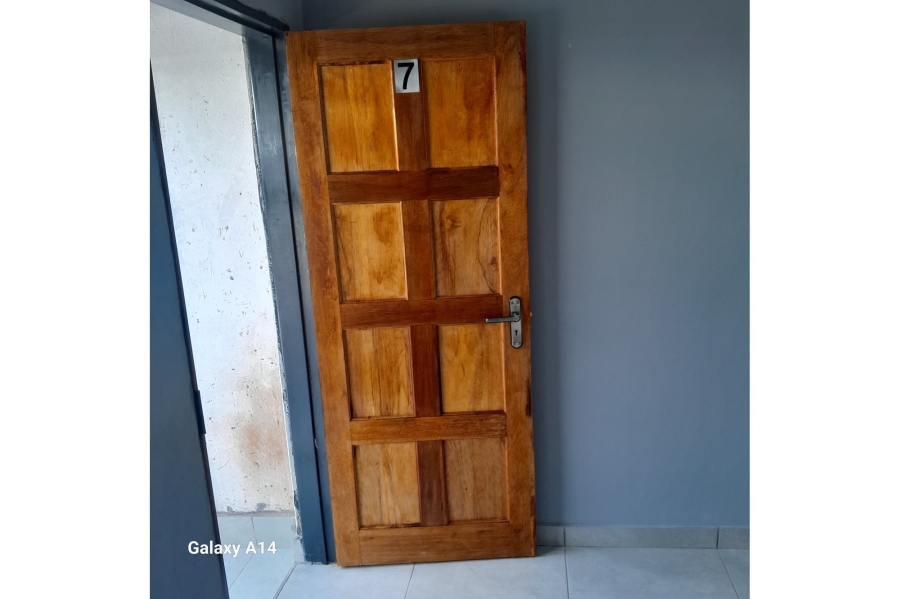 To Let 1 Bedroom Property for Rent in Hammanskraal Gauteng