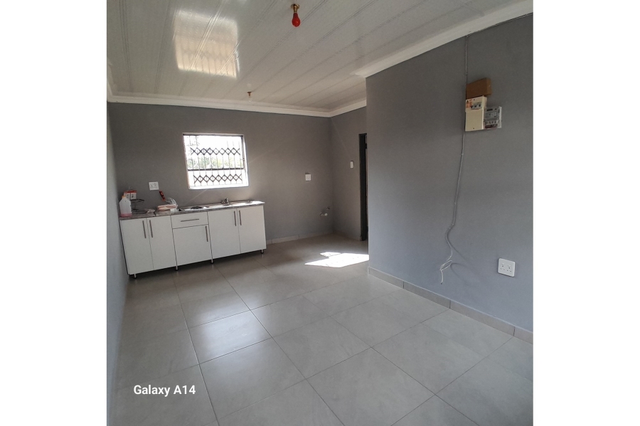 To Let 1 Bedroom Property for Rent in Hammanskraal Gauteng