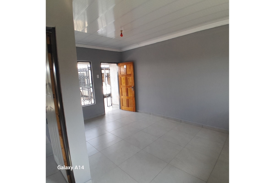 To Let 1 Bedroom Property for Rent in Hammanskraal Gauteng