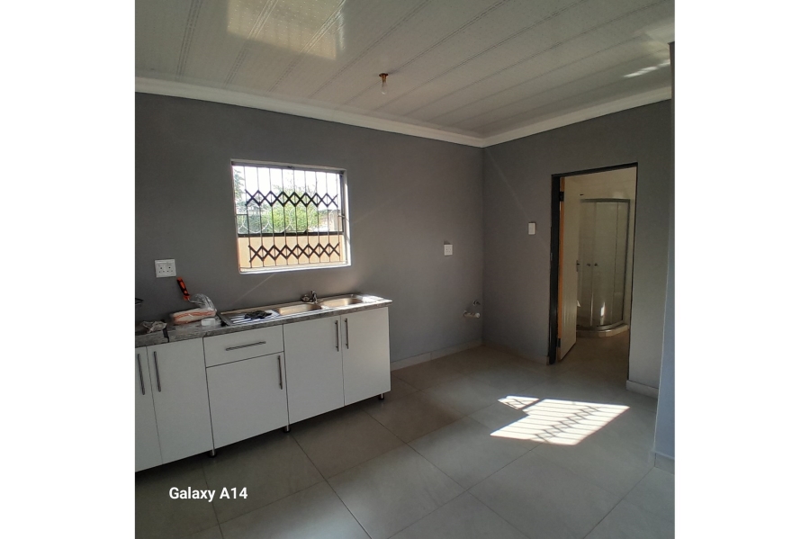 To Let 1 Bedroom Property for Rent in Hammanskraal Gauteng