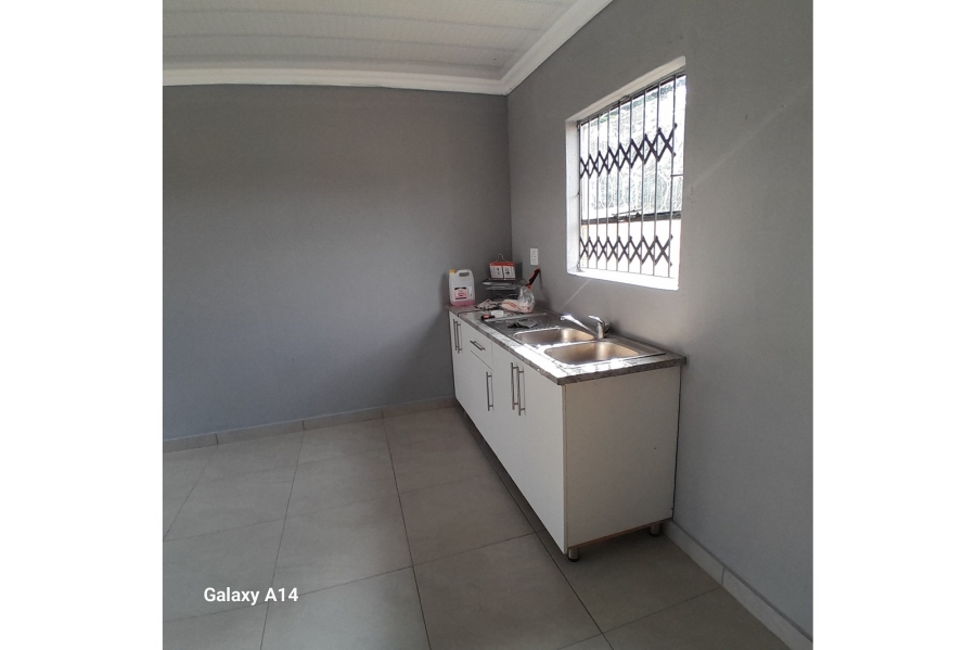 To Let 1 Bedroom Property for Rent in Hammanskraal Gauteng