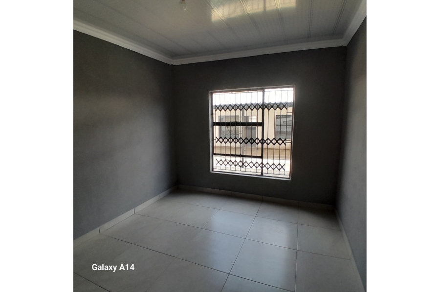 To Let 1 Bedroom Property for Rent in Hammanskraal Gauteng