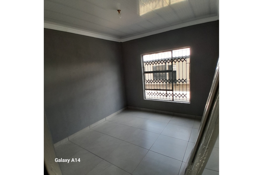 To Let 1 Bedroom Property for Rent in Hammanskraal Gauteng