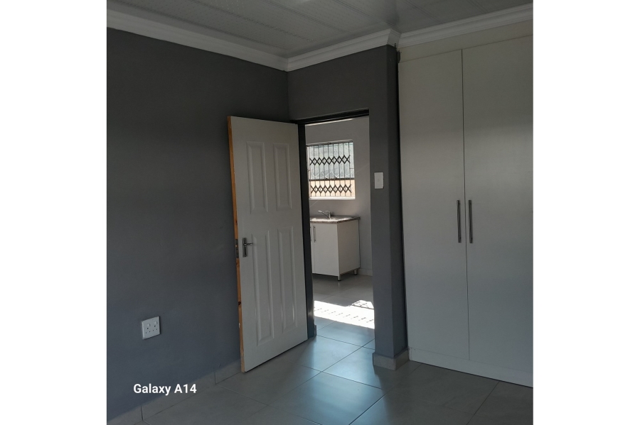 To Let 1 Bedroom Property for Rent in Hammanskraal Gauteng