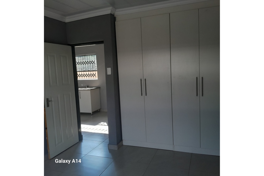 To Let 1 Bedroom Property for Rent in Hammanskraal Gauteng