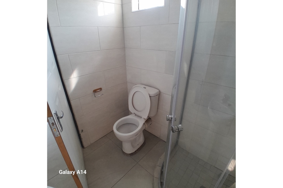 To Let 1 Bedroom Property for Rent in Hammanskraal Gauteng