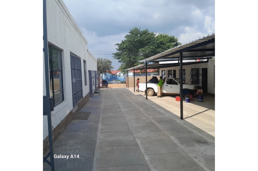 To Let 1 Bedroom Property for Rent in Hammanskraal Gauteng