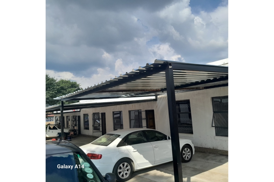 To Let 1 Bedroom Property for Rent in Hammanskraal Gauteng