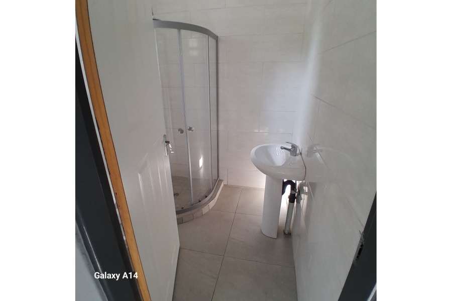 To Let 1 Bedroom Property for Rent in Hammanskraal Gauteng
