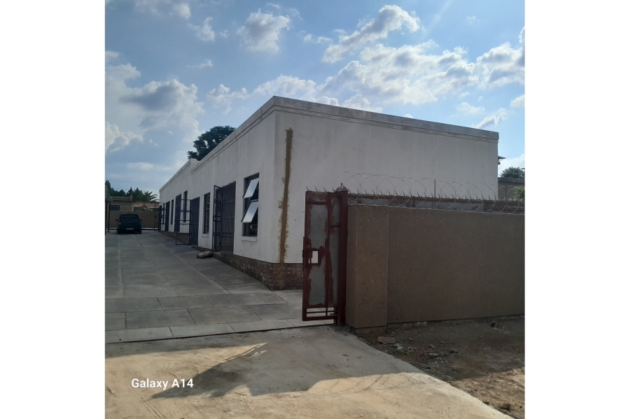 To Let 1 Bedroom Property for Rent in Hammanskraal Gauteng
