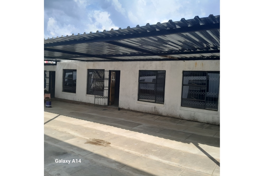 To Let 1 Bedroom Property for Rent in Hammanskraal Gauteng