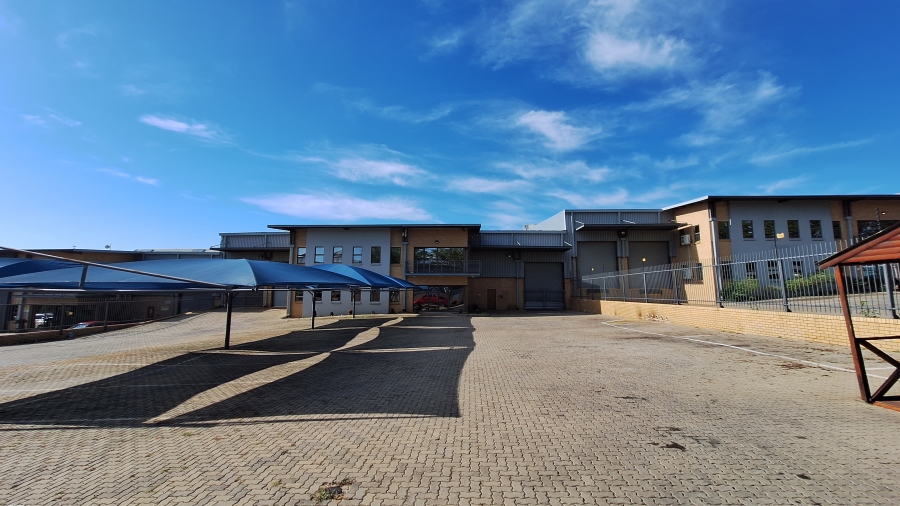 Commercial Property for Sale in North Riding Gauteng